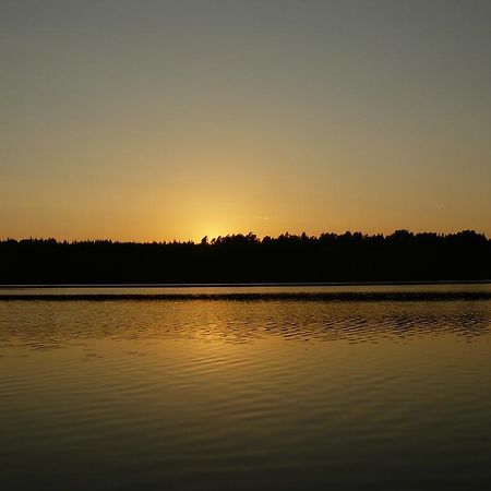 Vila Roeksvamp 3 Vastra Stensjo Exteriér fotografie