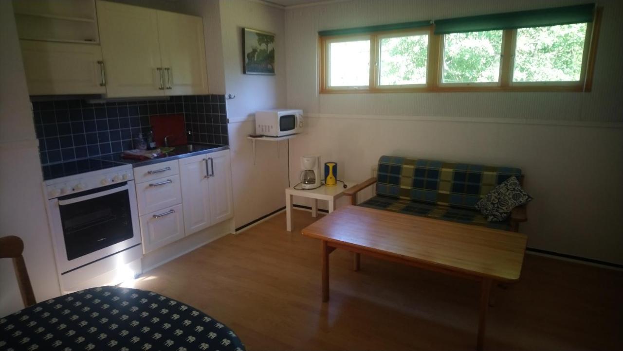 Vila Roeksvamp 3 Vastra Stensjo Exteriér fotografie