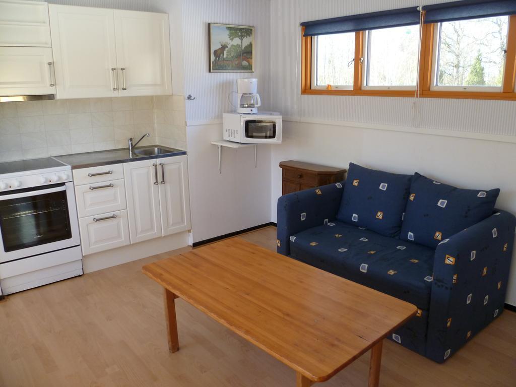 Vila Roeksvamp 3 Vastra Stensjo Exteriér fotografie